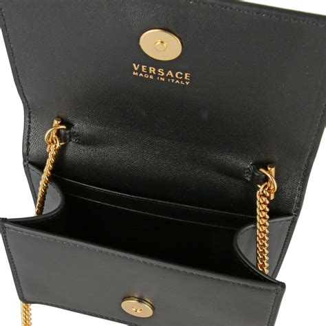 versace bag purse blog|Versace purses outlet.